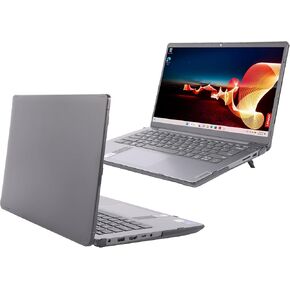 حالة McOver متوافقة فقط مع 2022-2024 14 "Lenovo IdeaPad 3 | 3i Series (14ADA6 / 14ALC6 / 14ABA7 / 14ITL6 / 14IAU7) أجهزة الكمبيوتر المحمولة Windows (لا تناسب أي نماذج أخرى)- الأخضر