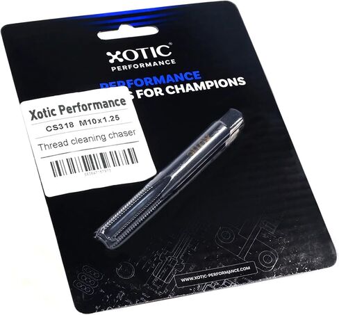 Xotic Performance Thread Cleaning Chaser M10 x 2.0 - CS309 in Kuwait