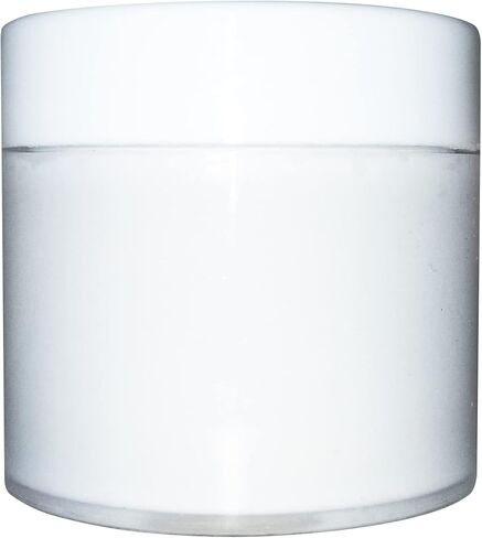 White MX24 Glow in The Dark PaintLuminous Star FBA in Saudi Arabia