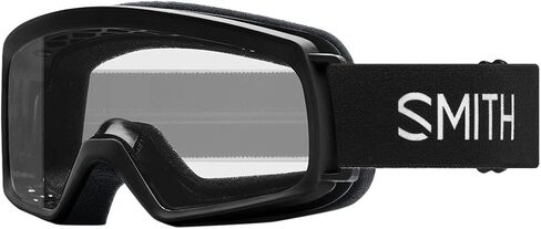 SMITH Rascal Snow Goggles – Youth Ski & Snowboarding Goggles with Ventilation, Anti-Fog Performance & 100% UV Protection – for Boys & Girls – High Voltage Copy Cat, RC36 in Kuwait