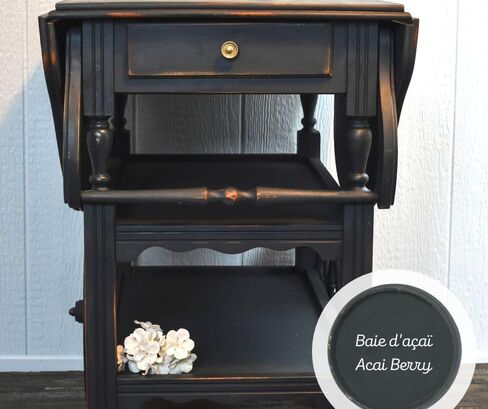 لون الأطلسي | Pring Breeze Chalk Paint على أساس الأثاث DIY - الطلاء الحرفي متعدد السطح | لوحة ديكور المنزل الخضراء ذات النعناع الخضراء (16 أوقية ، نسيم الربيع) in Kuwait