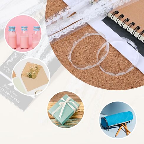 120 PCS Lace Stickers Vintage Scrapbook Supplies Lace Lace Scrapbooking ملصقات الزفاف مستلزمات Scrapbooking لمخططي الديكور لأجهزة الكمبيوتر المحمولة مجلات الكؤوس المزهرية in Kuwait