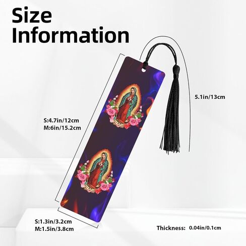Jesus Bookmark for Book Lover Christian Gifts for Women Men Divine Mercy Bookmark Religious Faith Based Gifts for Mom Grandma Friends in Saudi Arabia