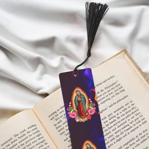 Jesus Bookmark for Book Lover Christian Gifts for Women Men Divine Mercy Bookmark Religious Faith Based Gifts for Mom Grandma Friends in Saudi Arabia