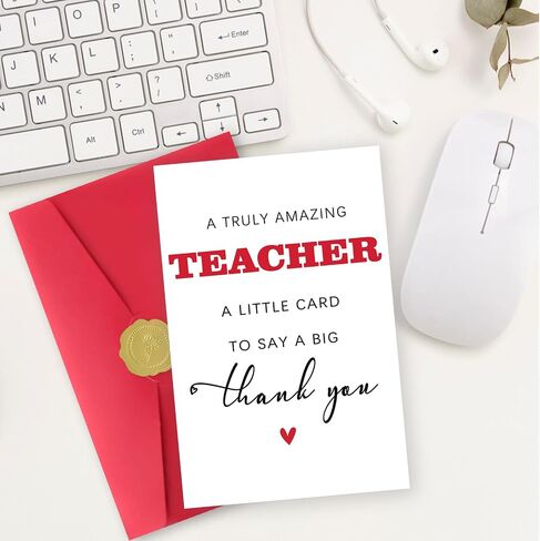 Thank You Card Gifts for Nurse, Nurse Appreciation Gifts for Hospital Medical Staff, Retirement Gift for Nurse in Saudi Arabia