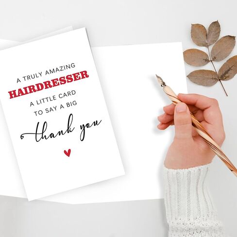 Thank You Card Gifts for Nurse, Nurse Appreciation Gifts for Hospital Medical Staff, Retirement Gift for Nurse in Saudi Arabia