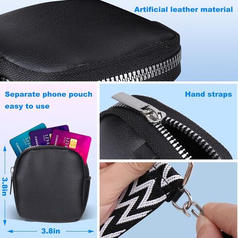 Mity rain Water Bottle Shoulder Strap Set for Stanley Cup, Cup Accessories for Stanley 20oz 30oz 40oz, Including Cup Holder Shoulder Strap with Purse, Carrying Handle Strap, Boot, Cup Ring in Saudi Arabia
