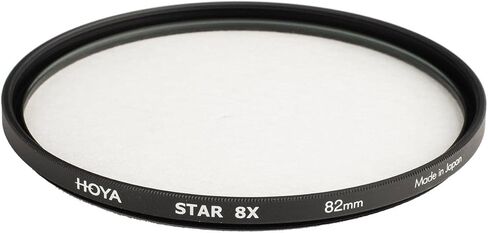 HOYA Star 6X 67mm Lens Filter in Kuwait