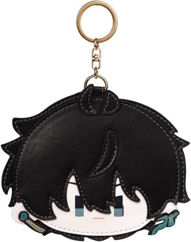 Honkai: Star Rail Chibi Plush Series Card Holder - Jing Yuan in Saudi Arabia