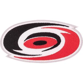 Desert Cactus Carolina Hurricanes NHL Patch - National Hockey League Disbroider On/Sew on the Hlazers و Sweets و Backpacks و Bags و Hats and Tactical Wear