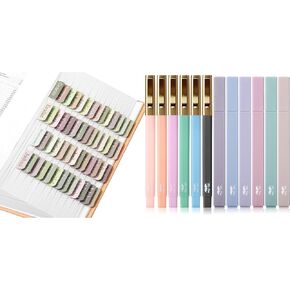 Mr. Pen- Bible Tabs with Aesthetic Highlighters and Pens