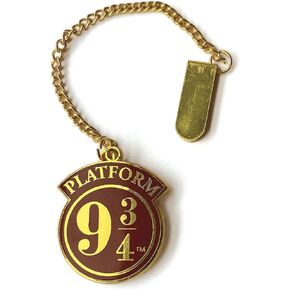 Paper House Productions Harry Potter Platfor