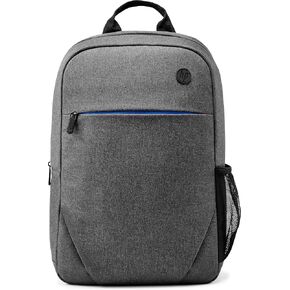 HP عارضة ، أسود