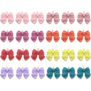 Cartoon Resin Pendnat Cute 3D Charms for Jewelry Making Bracelet Necklace Earring Pendant Craft Supplies DIY Accessories in Kuwait