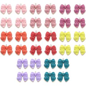 Cartoon Resin Pendnat Cute 3D Charms for Jewelry Making Bracelet Necklace Earring Pendant Craft Supplies DIY Accessories