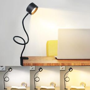 Portable and Rechargeable LED Desk Lamp,Versatile Lighting Solution for Office, Study, and Outdoor Activities