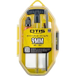 9mm Cleaning Kit