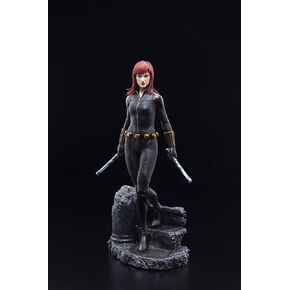 Marvel Universe: Black Widow Artfx Premier تمثال