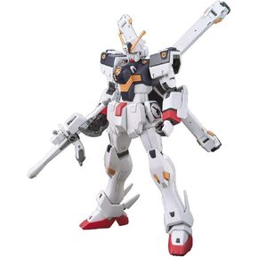 Bandai 5056835 XM-X1#187 Crossbone Gundam X1 HGUC Model Kit, from Crossbone Gundam