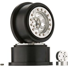 RC4WD Z-W0145 M Thompson Classic Lock 2.2/3.0 SC Beadlock Wheels