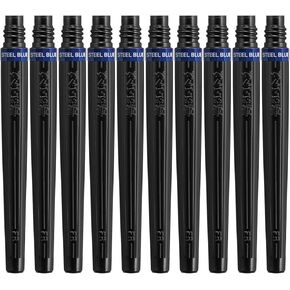 Pentel Brush Pen Art Blush Xgfl-115 Olive Green