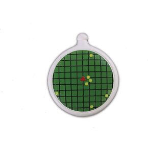 Dragon Ball Z: Dragon Radar Smashies معاينة النسخة المتماثلة الرغوة الحصرية