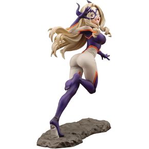 Kotobukiya My Hero Academia: Mt. Lady ARTFX J Statue
