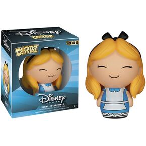 Funko Dorbz: Disney - Alice Action Figure