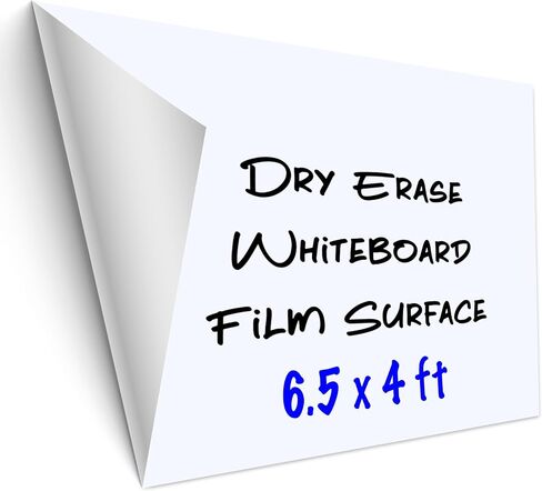 Signs Authority Memo Board Set - 24x18-Inch Dual Function White Board & Cork Board Set - Versatile Combination of Cork & Magnetic Board - Efficient Writing and Display at Home, Office, or Classroom in Saudi Arabia