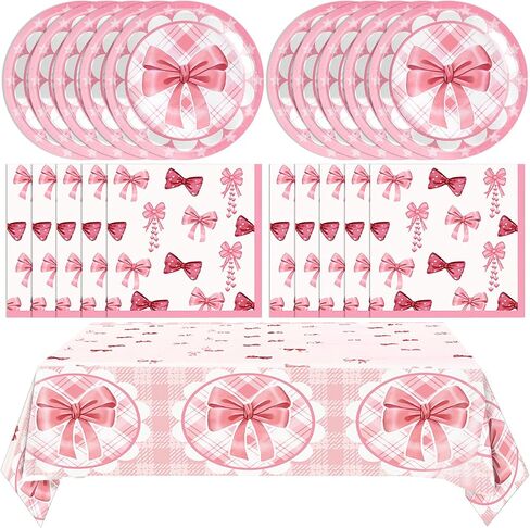 81 PCS Building Block Birthday Party Supplies Colorful Building Block Themed Tableware Set Blocks Themed Disposable Plates Napkins Tablecloth for Boys Kid’s Birthday in Saudi Arabia
