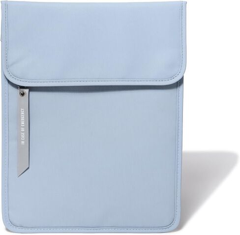 The PaperSavor™ Medium Fireproof Bag - Waterproof & Flame Retardant Bag for Documents in Saudi Arabia