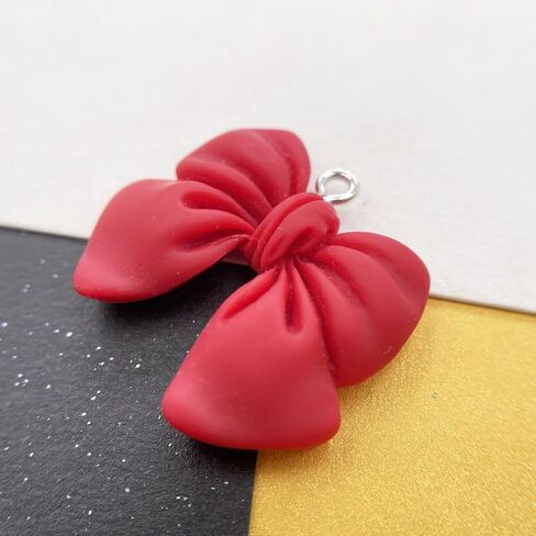 Cartoon Resin Pendnat Cute 3D Charms for Jewelry Making Bracelet Necklace Earring Pendant Craft Supplies DIY Accessories in Kuwait