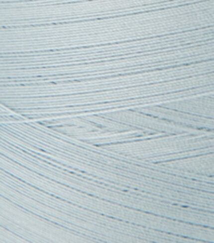 Gutermann Natural Cotton Thread Solids, 3281-Yard, Powder Blue in Saudi Arabia
