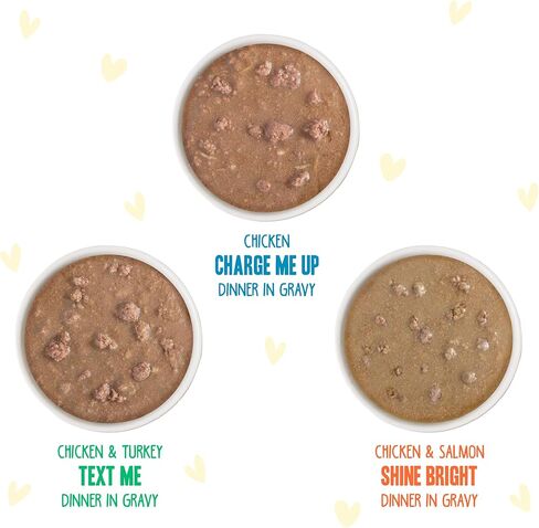 Weruva B.F.F. OMG - أفضل صديق القطط يا صديقي! in Kuwait