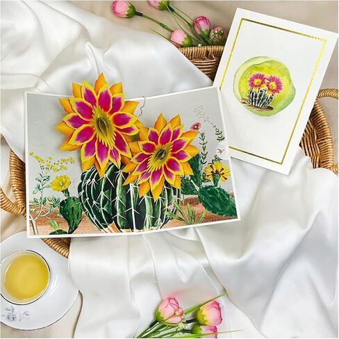 بطاقة عيد ميلاد لأمي ، بطاقة منبثقة ثلاثية الأبعاد مع الإقحوانات والفراشات ، بطاقات أعياد الميلاد ثلاثية الأبعاد للنساء ، والتعاطف وجميع المناسبات ، هدية اليعسوب الفريدة للأم ، الزوجة ، الأخت ، الجدة ، الابنة ، صديقة ، تشمل الظرف وعلامة الملاحظة in Kuwait
