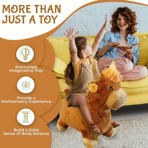 لعبة القرش الأزرق النطاطة والركوب القابلة للنفخ للأطفال الصغار مع مضخة in Kuwait