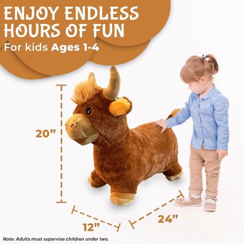 لعبة القرش الأزرق النطاطة والركوب القابلة للنفخ للأطفال الصغار مع مضخة in Kuwait