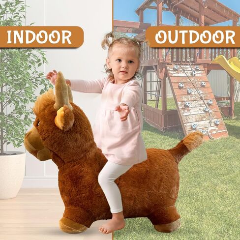 لعبة القرش الأزرق النطاطة والركوب القابلة للنفخ للأطفال الصغار مع مضخة in Kuwait