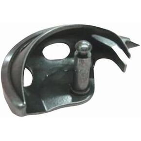 Cutex Brand Shuttle Hook #2515 للمغني من الدرجة 15 ، 15-30 ، 15-96 ، 15-97 آلة خياطة