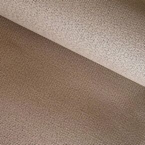 25 Count Evenweave Ambroidery Cross Cross Cloth ، White ، W29 ″ X L39 ″