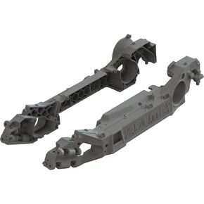 Arrma Chassis - LCG SWB ، ARA -1545