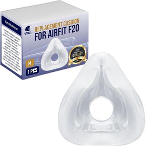 Air-Fit F20 Medium Cushion (Replacement)