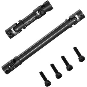 SCX24 مركز رمح 2