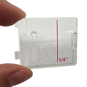 LNKA Machine Machine Cover Plate للمغني 6805 6705 6605 7640