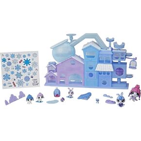 Littlest Pet Shop Chill Out Inn (Amazon Exclusive)