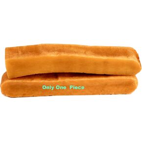Snow Hill Natural Himalayan Yak Milk Dry Cheese Chows XL Jumbo Long Engl Elding Stain Gluten Gmo Gmo Free Protein Rich Choes Cogs Treacs for Envorted Oral Health