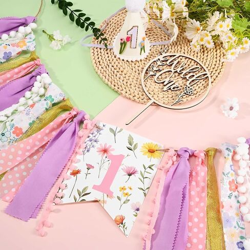 Race Car Birthday Highchair Banner Hat Checkered Candle One Birthday Highchair Photo Prop for Racing Theme Party Decorations (Car) in Saudi Arabia
