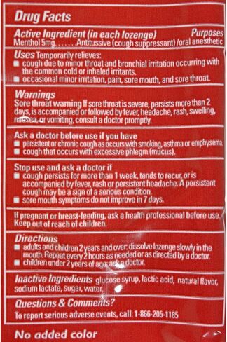 Jakemans Anise Throat & Chest Lozenges Cough Drops – Cough, Sore Throat and Seasonal Distress Soothing Relief – Liquid Drop Shape – 30 Lozenges (3 Pack) in Saudi Arabia