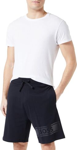 BOSS Men's Authentic Shorts in Saudi Arabia