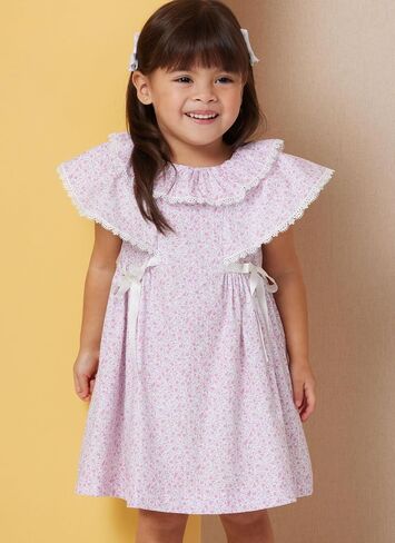 Butterick B7035 نمط الخياطة ، متعدد الألوان in Saudi Arabia